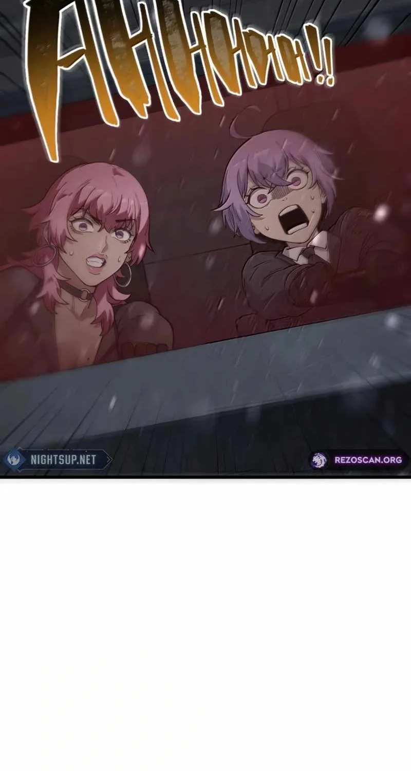 Frozen Apocalypse: No Chance of Survival Chapter 63 page 63 - 