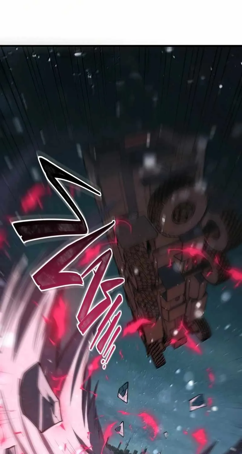 Frozen Apocalypse: No Chance of Survival Chapter 63 page 64 - 