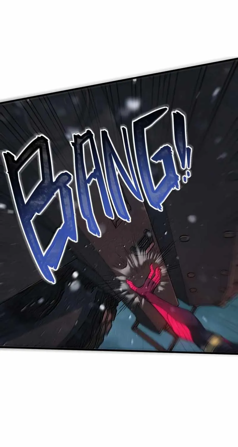 Frozen Apocalypse: No Chance of Survival Chapter 63 page 66 - 