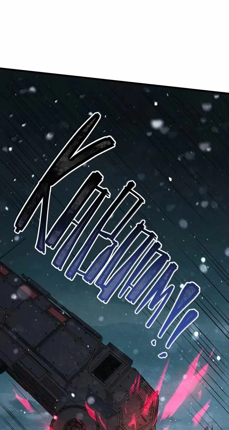 Frozen Apocalypse: No Chance of Survival Chapter 63 page 67 - 