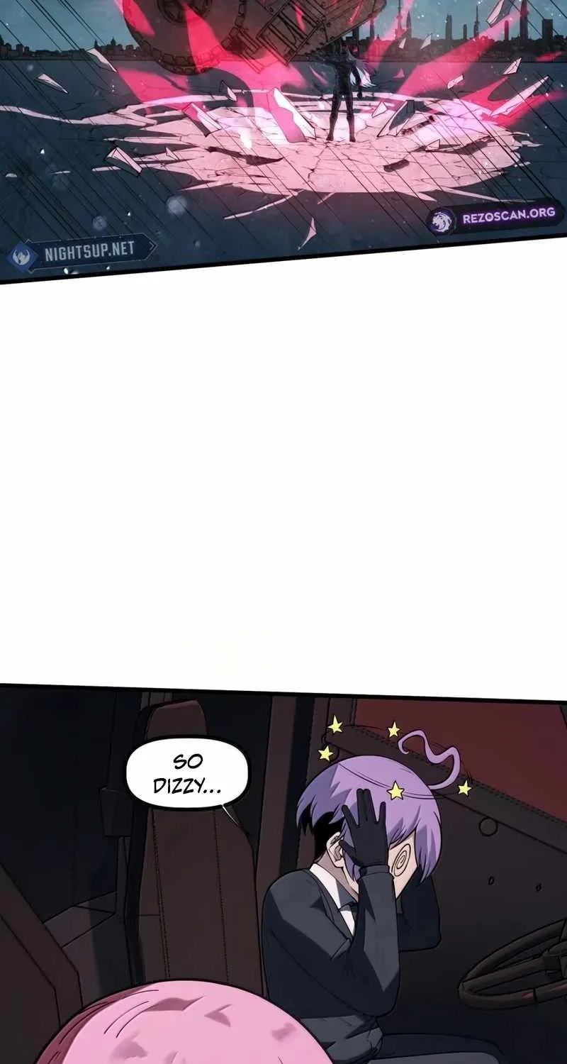 Frozen Apocalypse: No Chance of Survival Chapter 63 page 68 - 