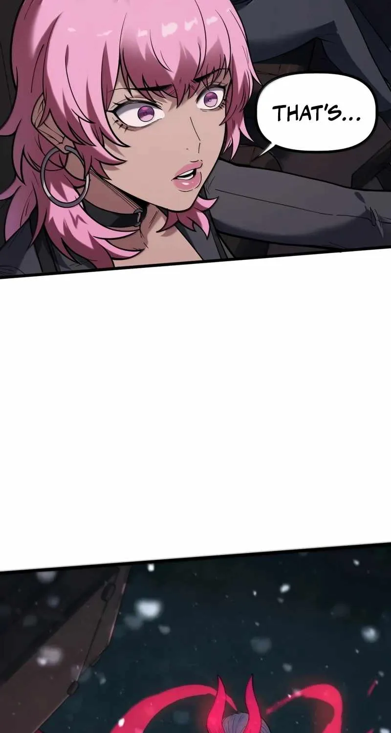 Frozen Apocalypse: No Chance of Survival Chapter 63 page 69 - 
