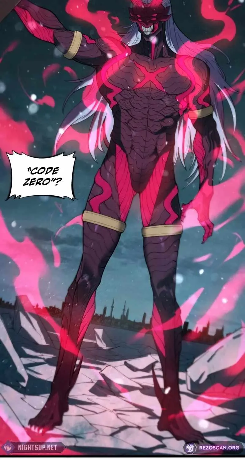 Frozen Apocalypse: No Chance of Survival Chapter 63 page 70 - 