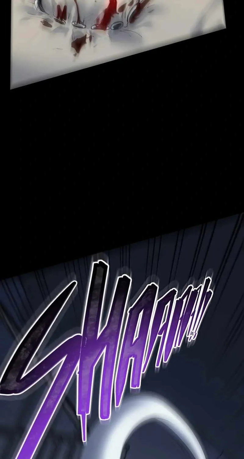 Frozen Apocalypse: No Chance of Survival Chapter 63 page 10 - 