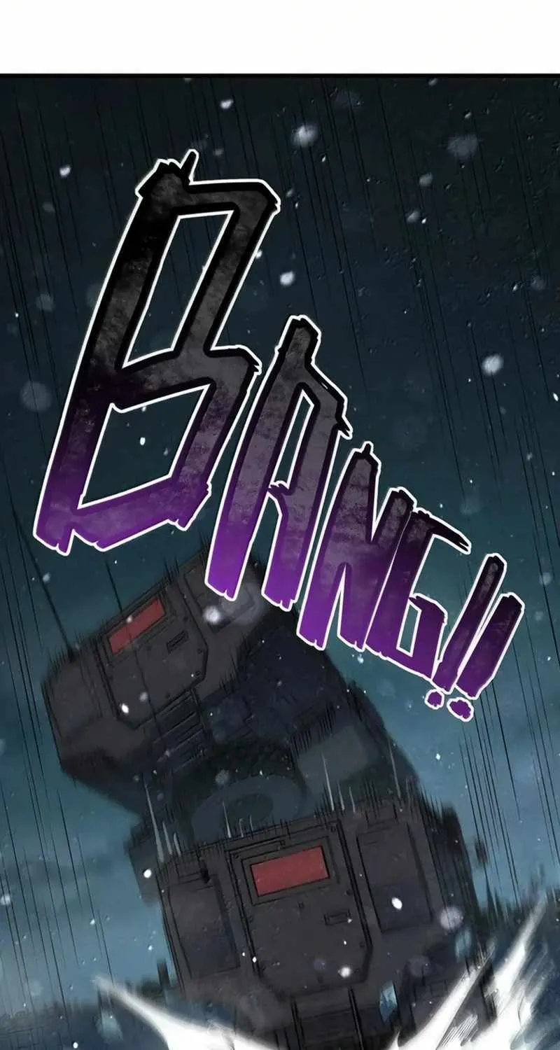 Frozen Apocalypse: No Chance of Survival Chapter 64 page 2 - 