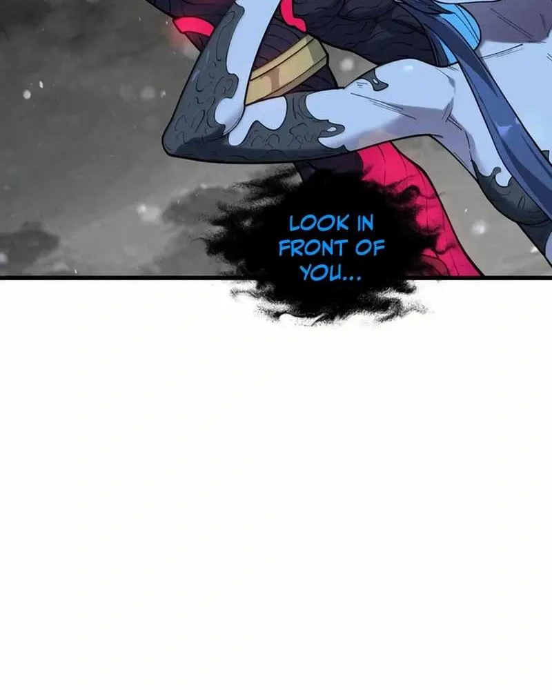 Frozen Apocalypse: No Chance of Survival Chapter 64 page 13 - 