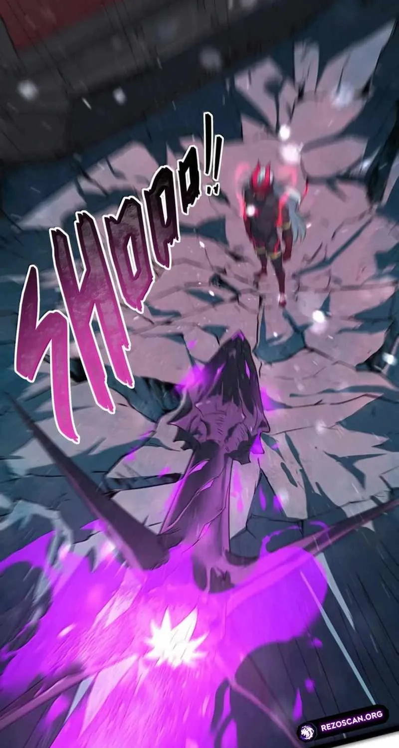 Frozen Apocalypse: No Chance of Survival Chapter 64 page 16 - 