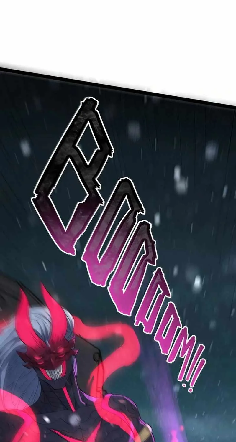 Frozen Apocalypse: No Chance of Survival Chapter 64 page 20 - 