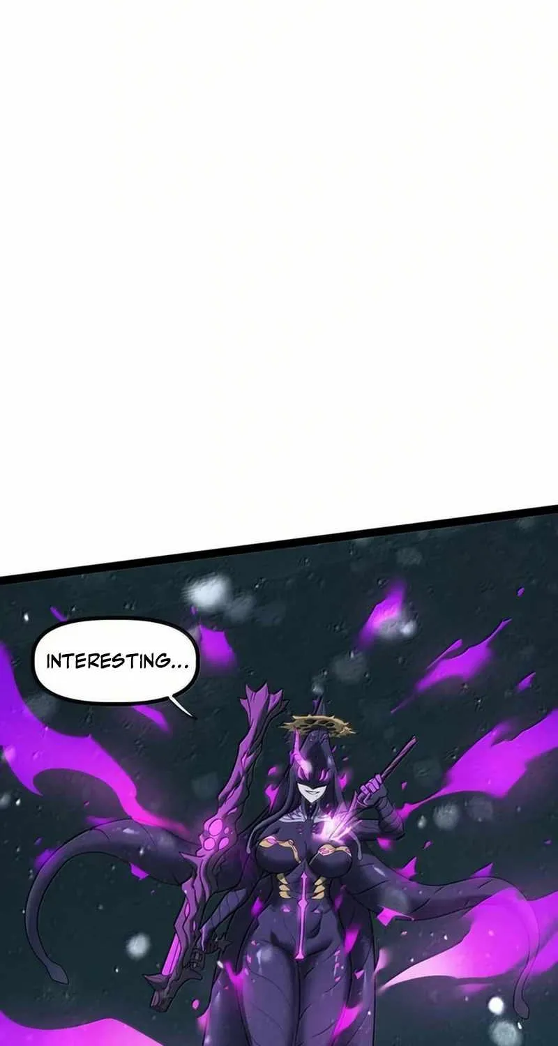 Frozen Apocalypse: No Chance of Survival Chapter 64 page 23 - 