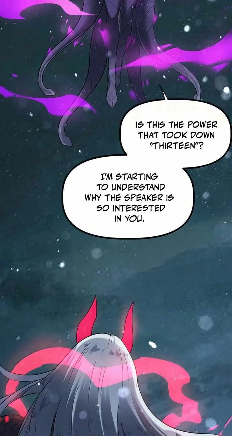 Frozen Apocalypse: No Chance of Survival Chapter 64 page 24 - 