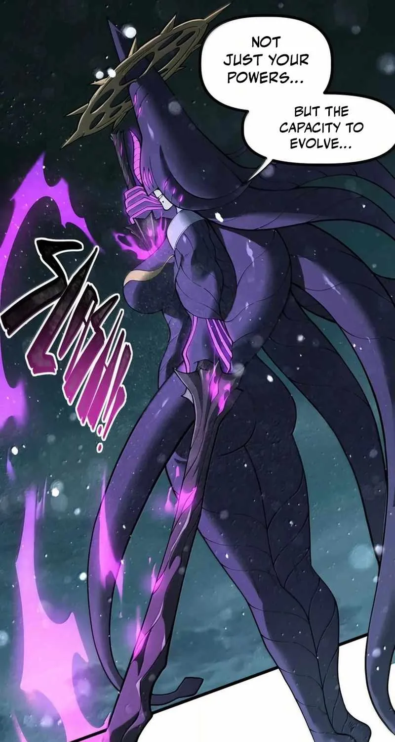 Frozen Apocalypse: No Chance of Survival Chapter 64 page 26 - 