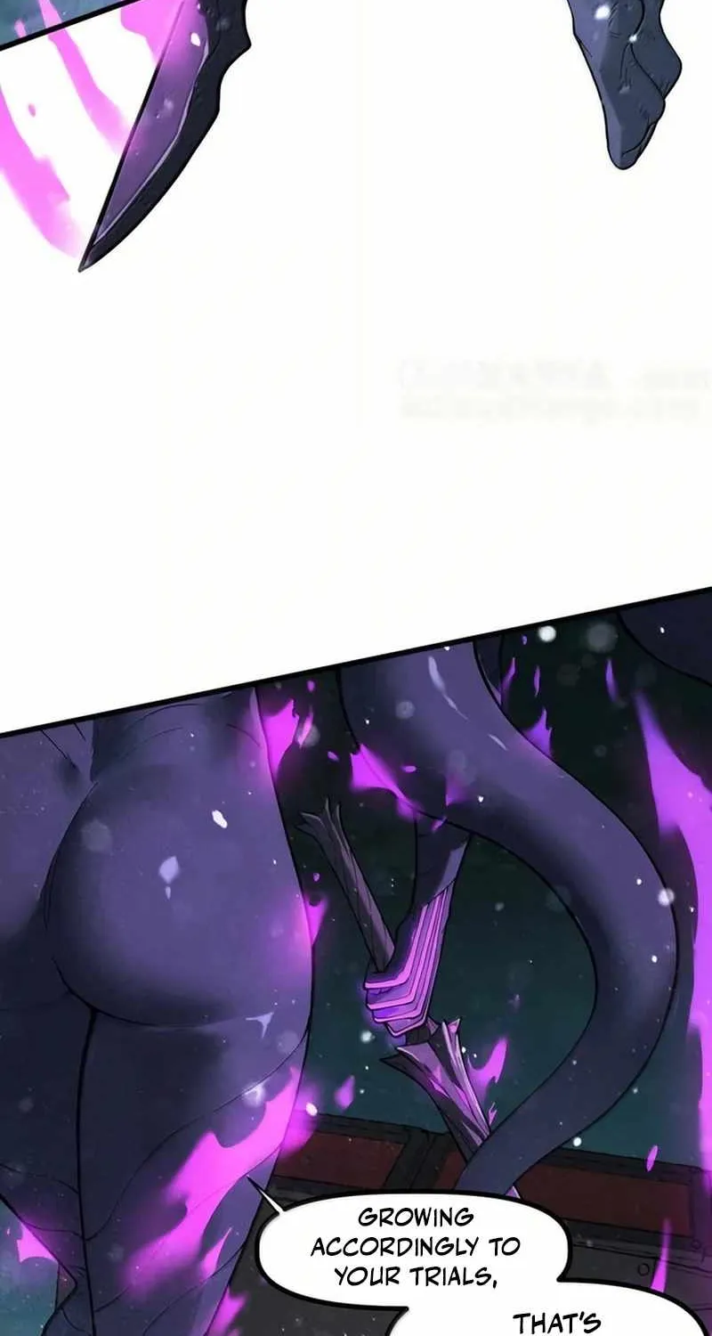 Frozen Apocalypse: No Chance of Survival Chapter 64 page 27 - 