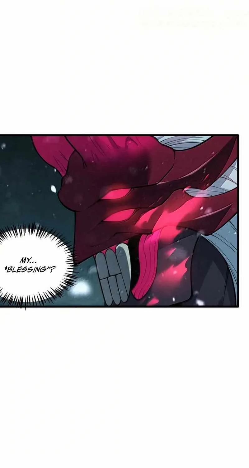 Frozen Apocalypse: No Chance of Survival Chapter 64 page 30 - 