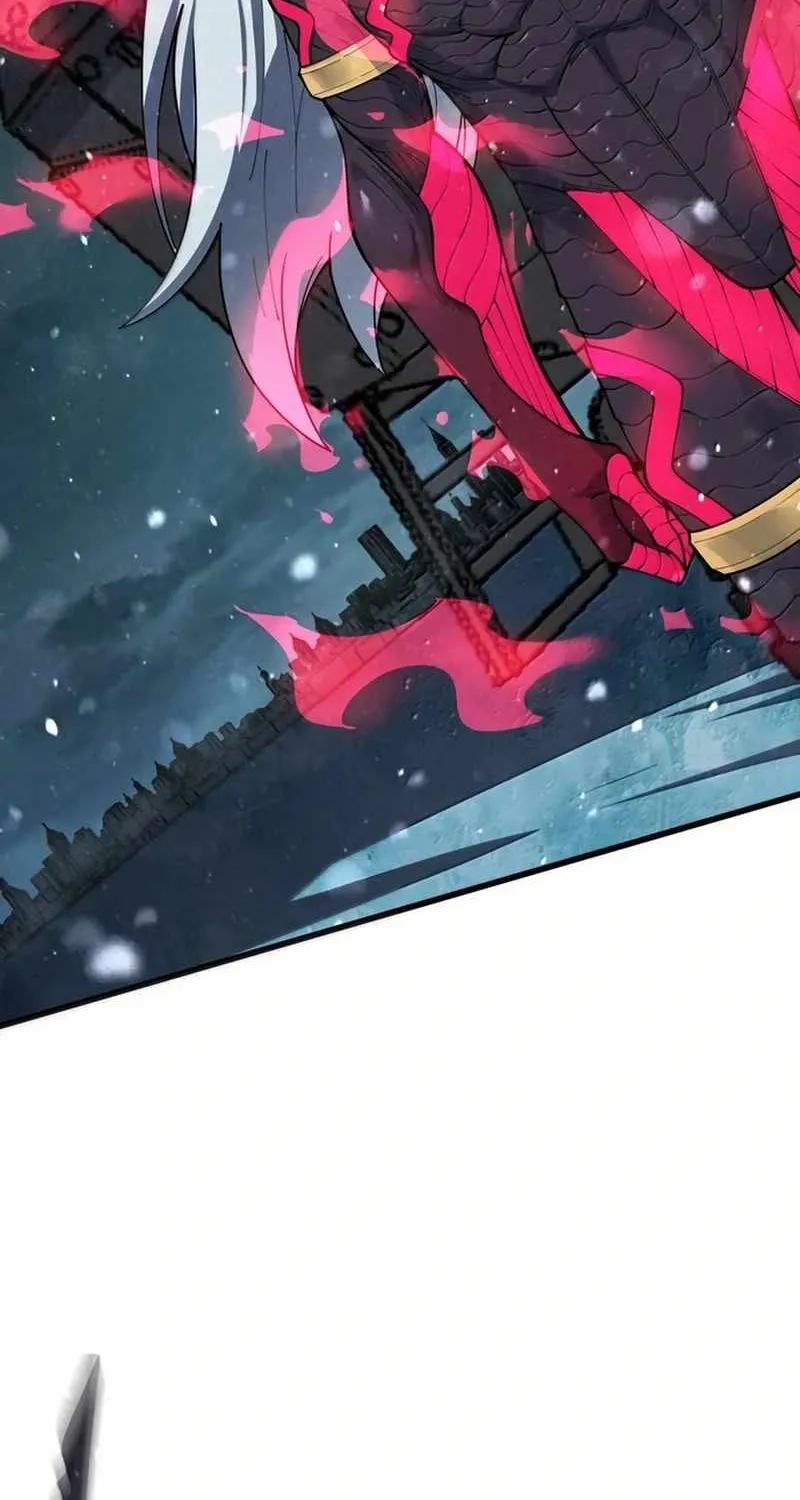 Frozen Apocalypse: No Chance of Survival Chapter 64 page 35 - 