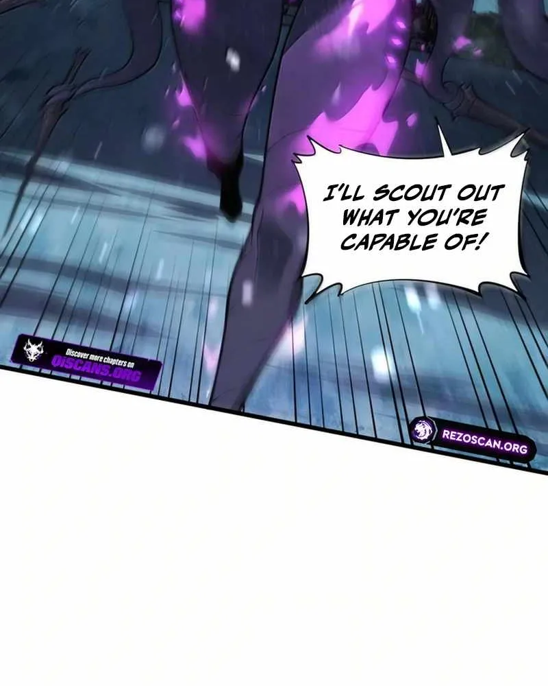 Frozen Apocalypse: No Chance of Survival Chapter 64 page 37 - 