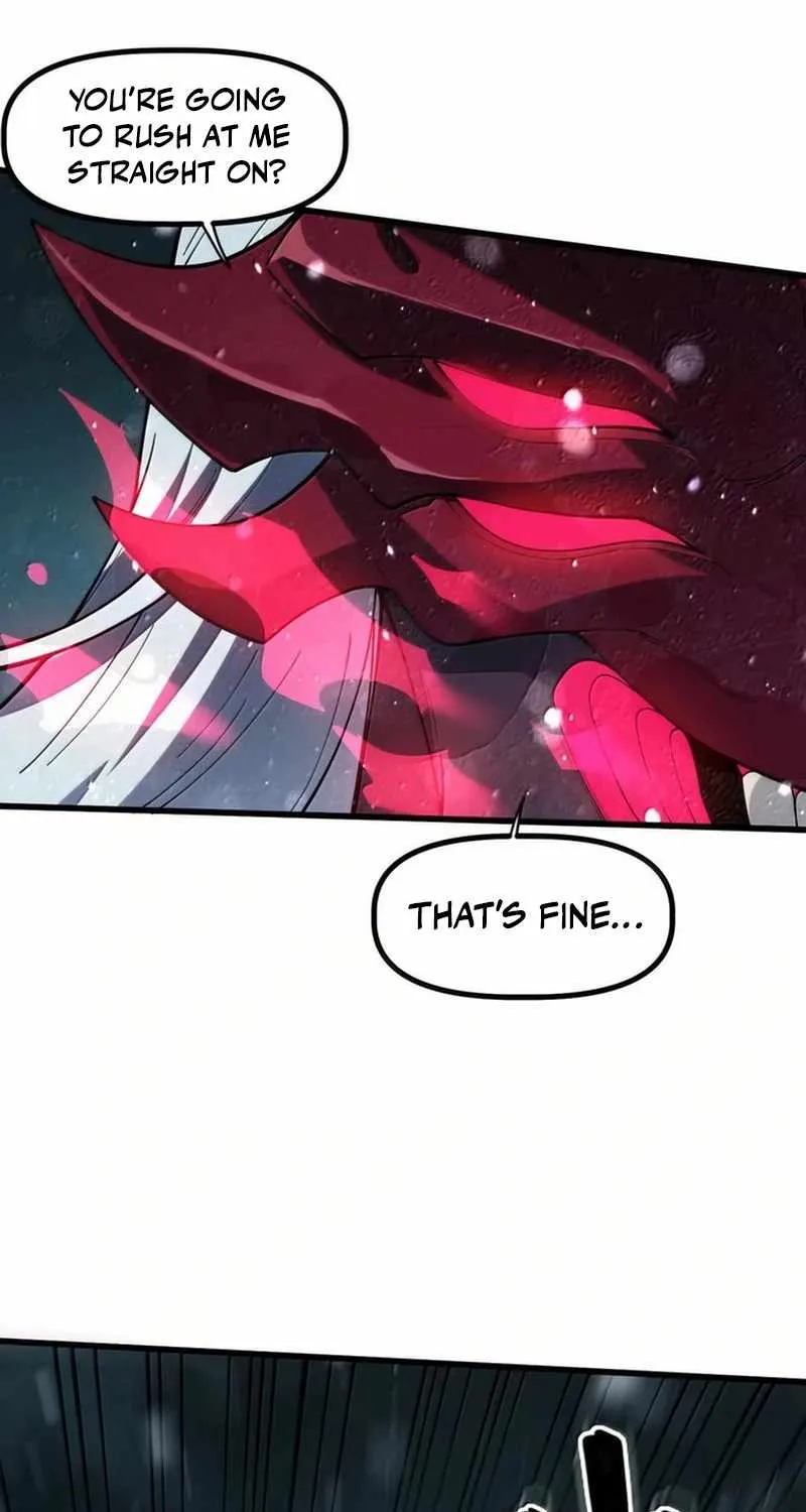 Frozen Apocalypse: No Chance of Survival Chapter 64 page 38 - 