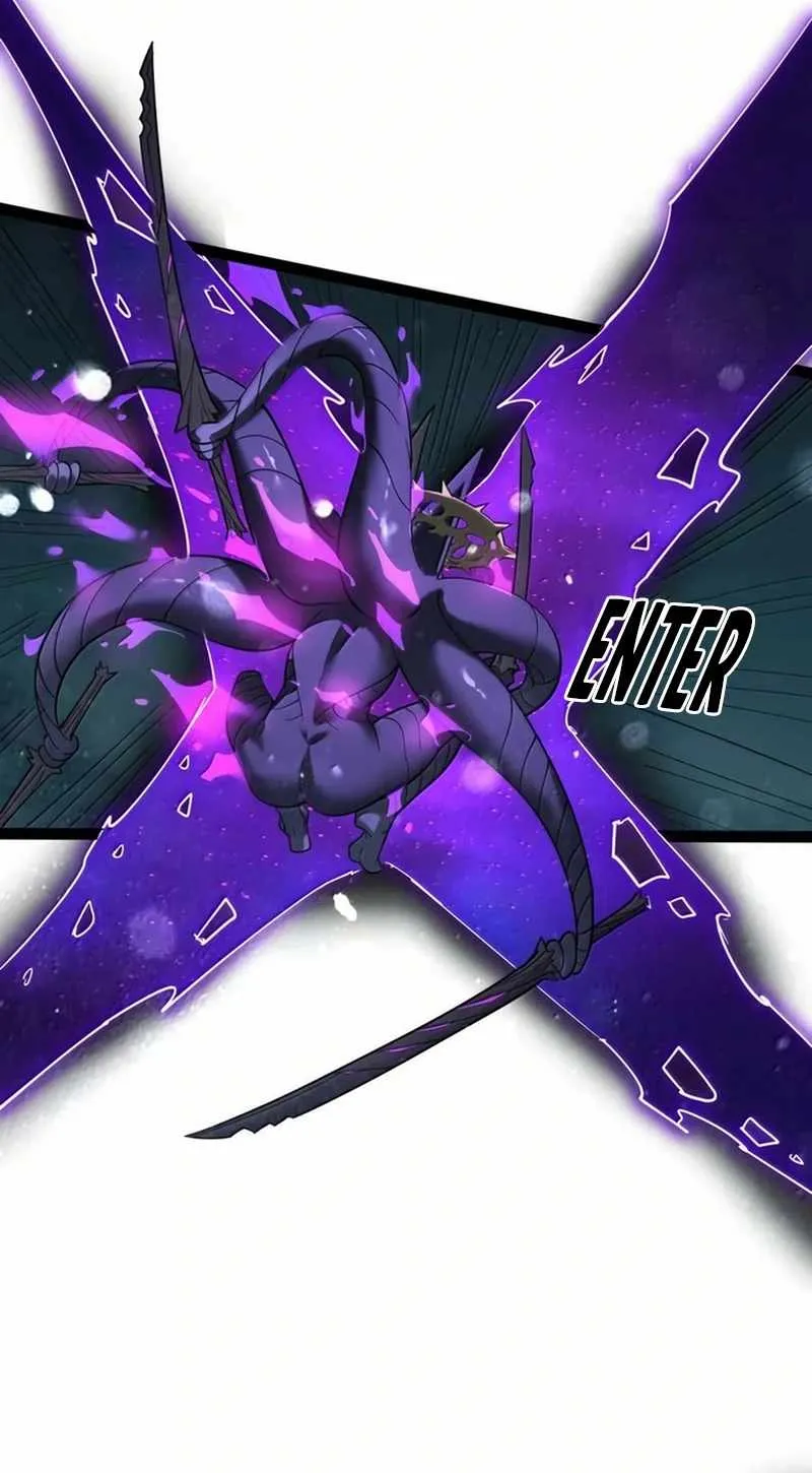 Frozen Apocalypse: No Chance of Survival Chapter 64 page 42 - 