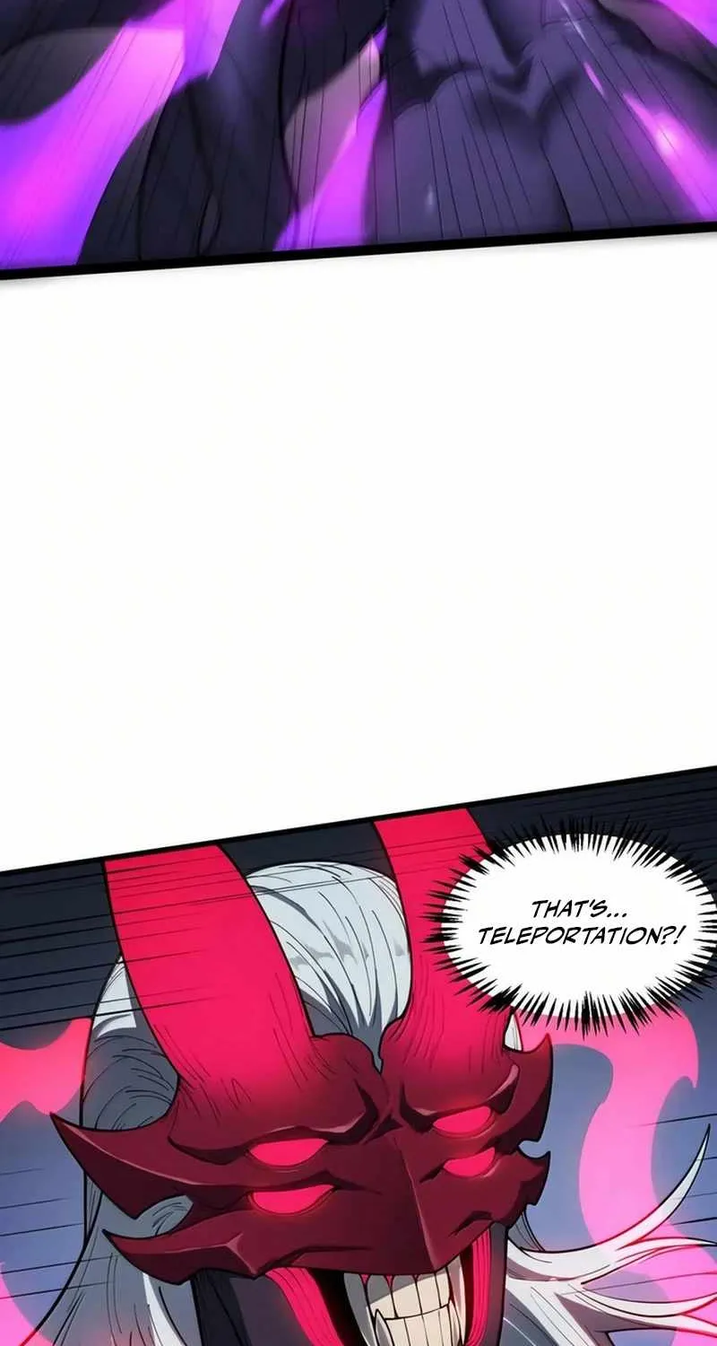 Frozen Apocalypse: No Chance of Survival Chapter 64 page 46 - 