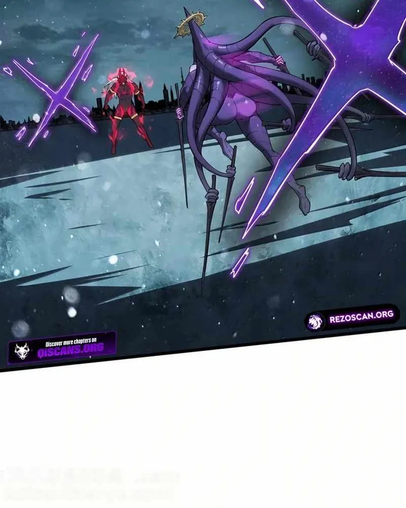 Frozen Apocalypse: No Chance of Survival Chapter 64 page 48 - 
