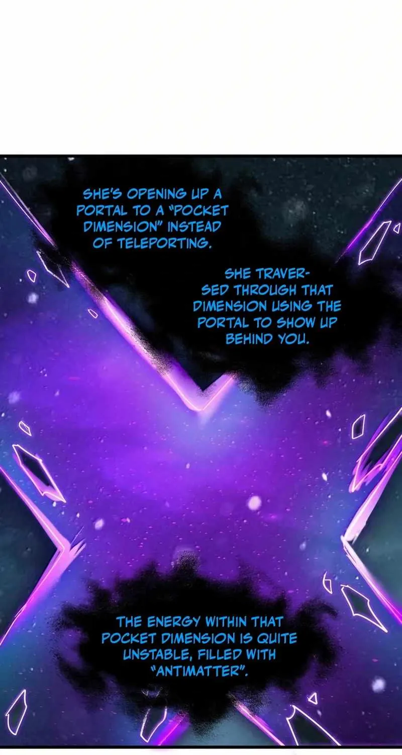 Frozen Apocalypse: No Chance of Survival Chapter 64 page 50 - 