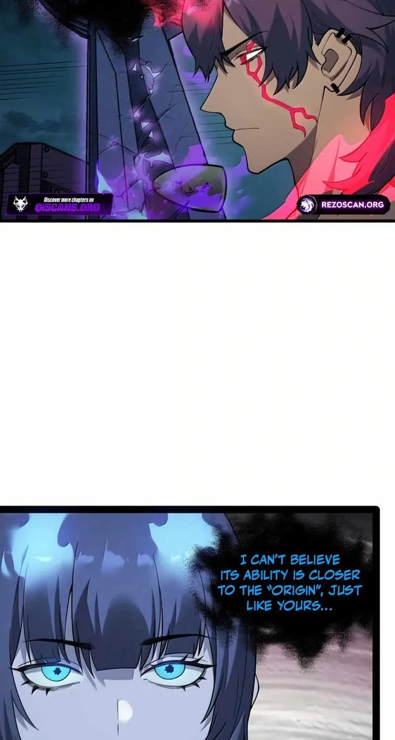 Frozen Apocalypse: No Chance of Survival Chapter 64 page 52 - 