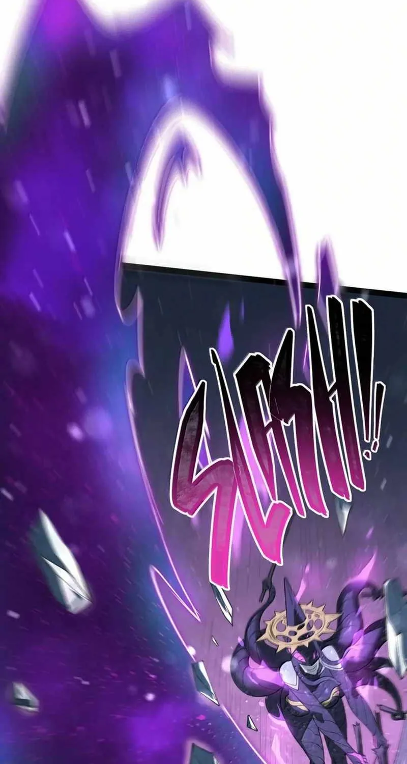 Frozen Apocalypse: No Chance of Survival Chapter 64 page 58 - 