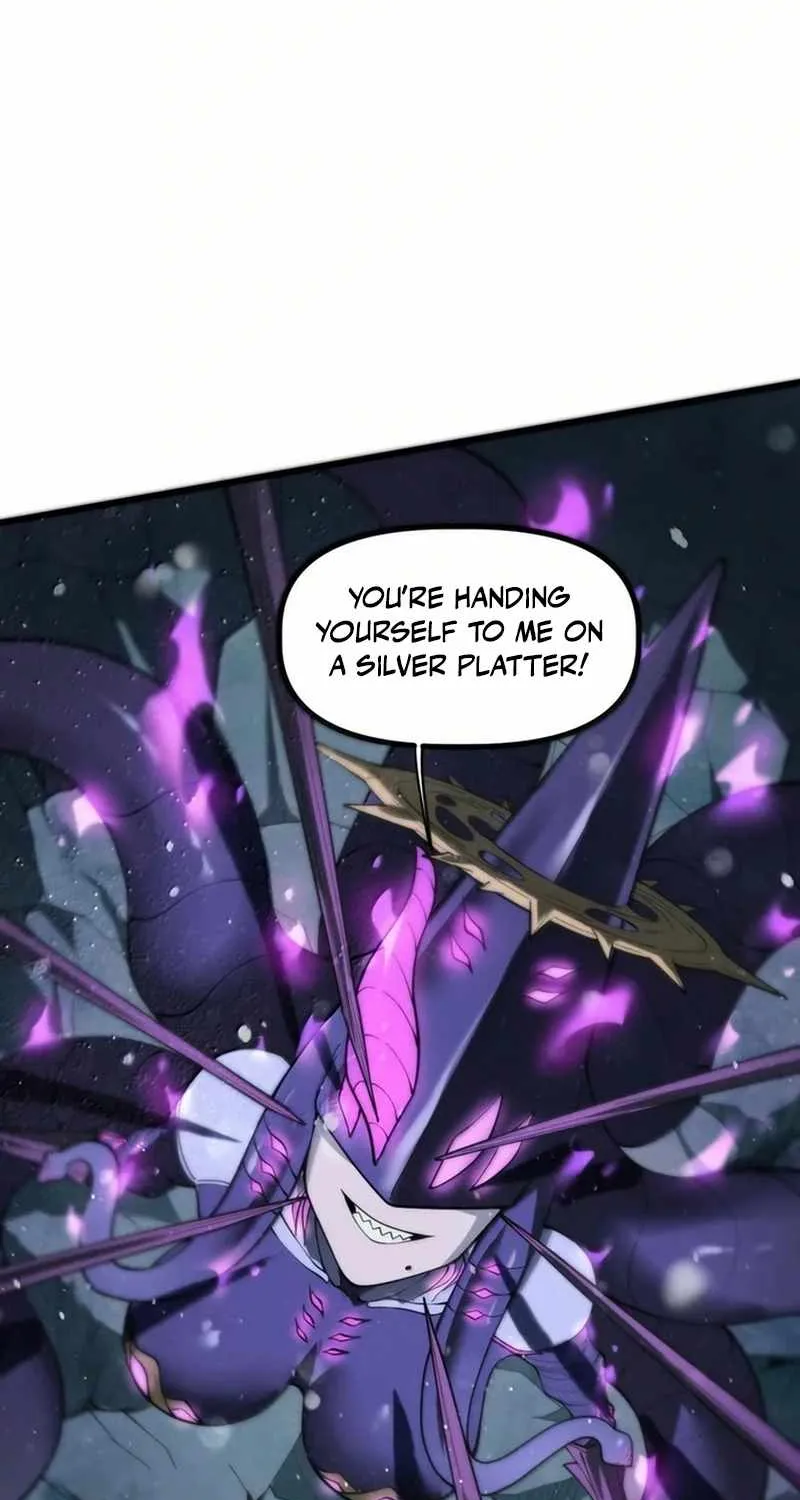 Frozen Apocalypse: No Chance of Survival Chapter 64 page 69 - 