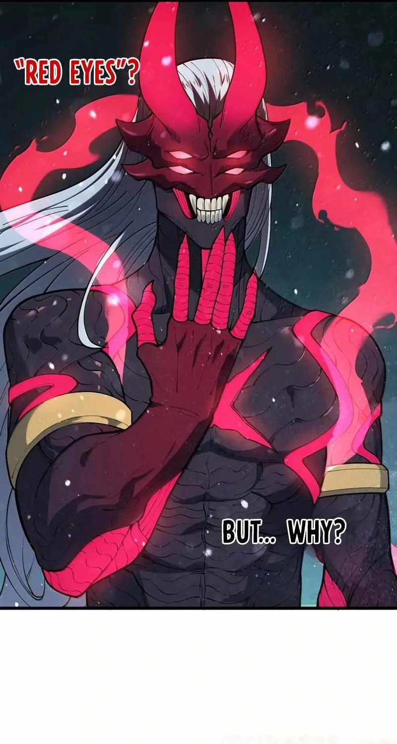 Frozen Apocalypse: No Chance of Survival Chapter 64 page 8 - 