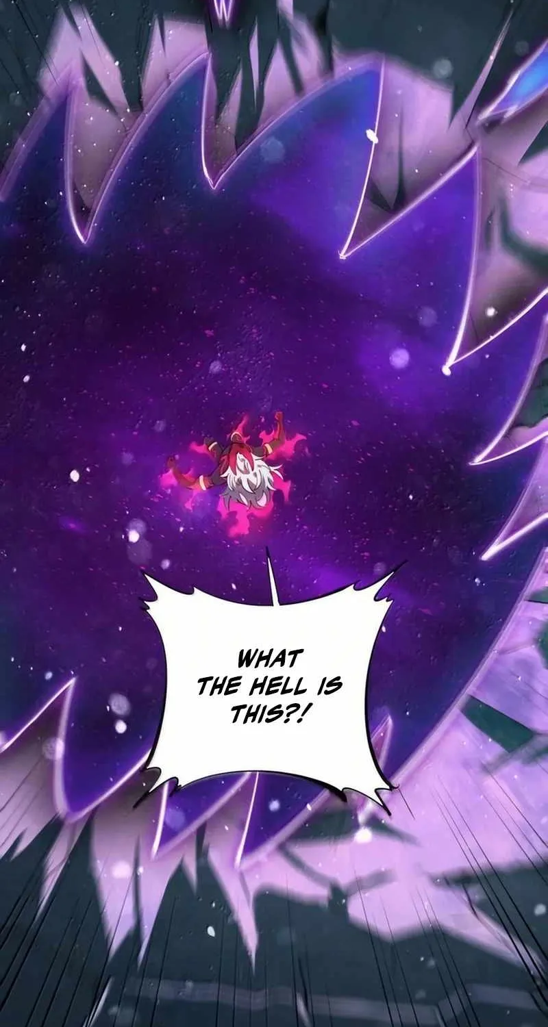 Frozen Apocalypse: No Chance of Survival Chapter 64 page 74 - 