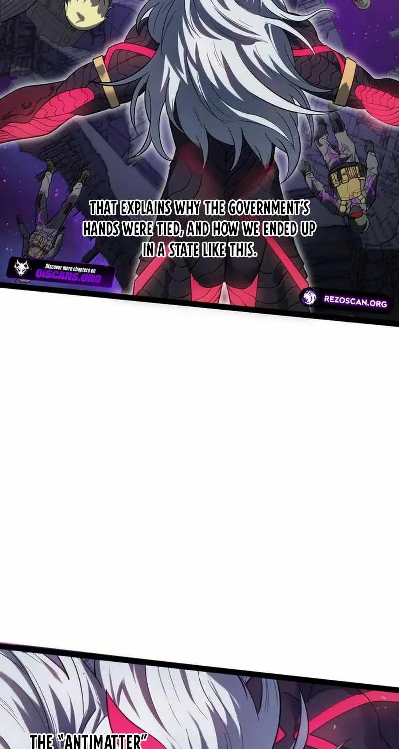 Frozen Apocalypse: No Chance of Survival Chapter 65 page 25 - 