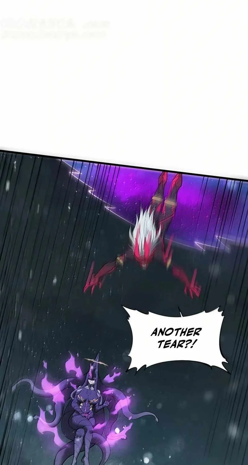 Frozen Apocalypse: No Chance of Survival Chapter 65 page 31 - 