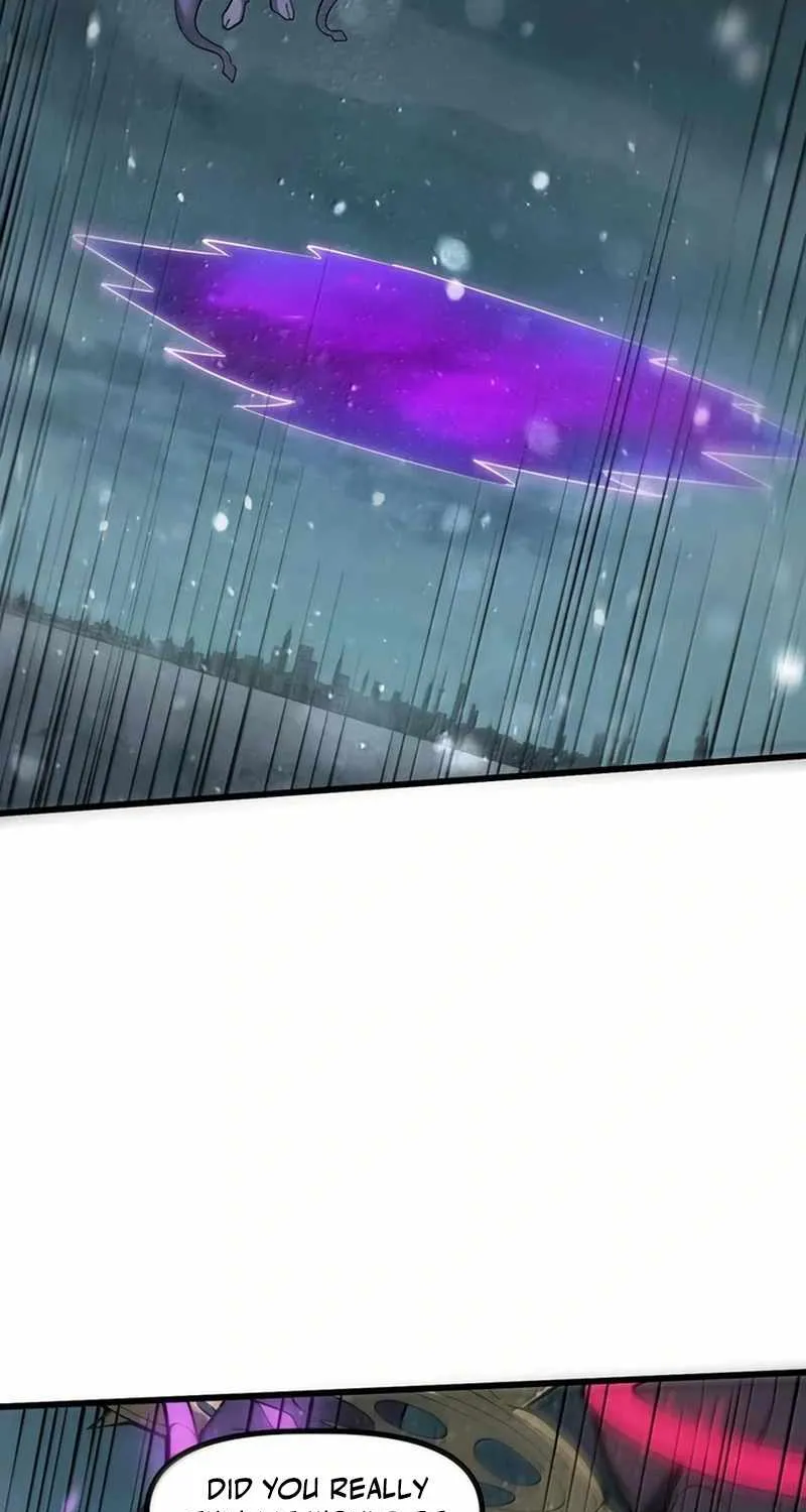 Frozen Apocalypse: No Chance of Survival Chapter 65 page 32 - 