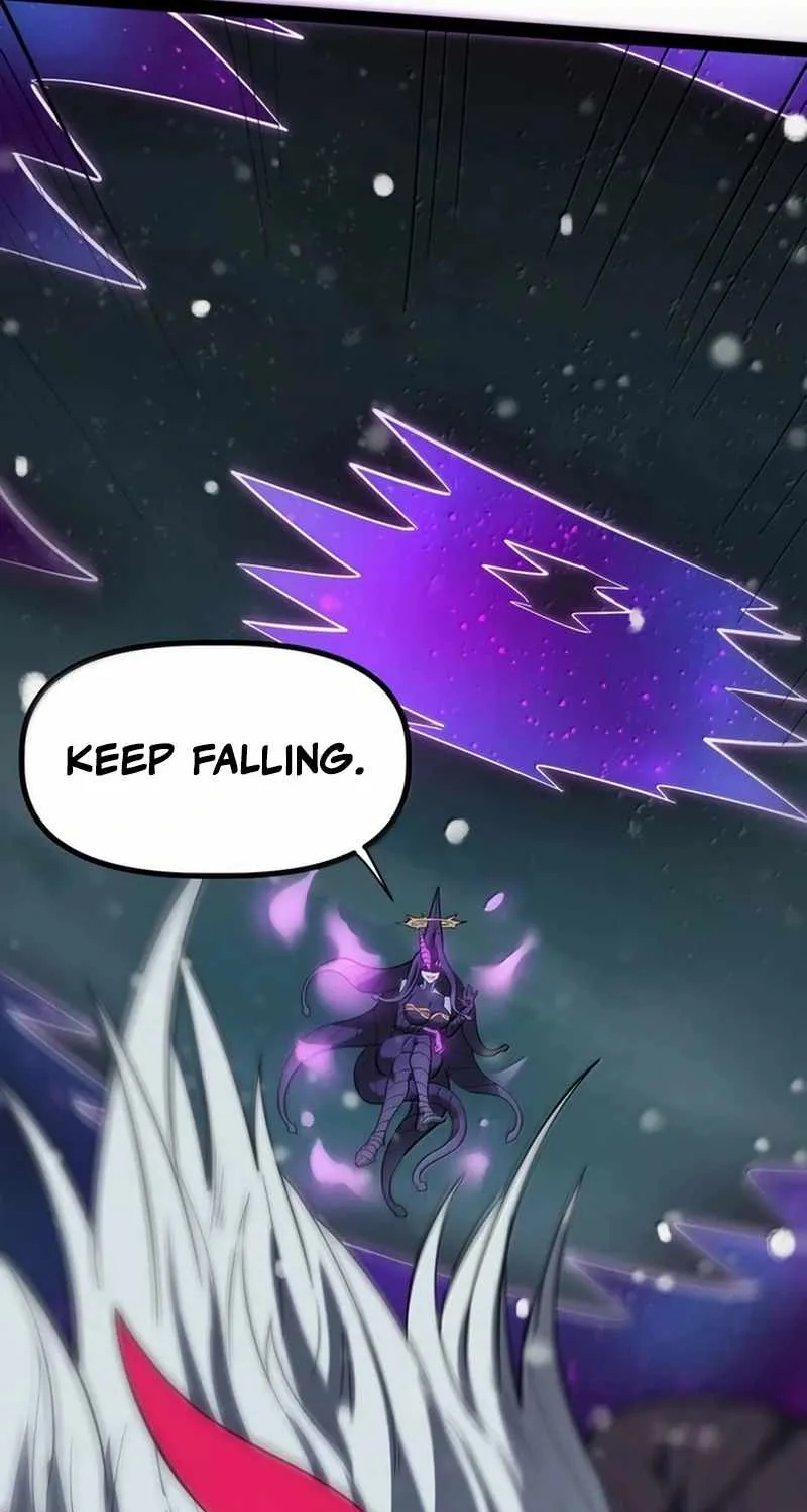 Frozen Apocalypse: No Chance of Survival Chapter 65 page 36 - 