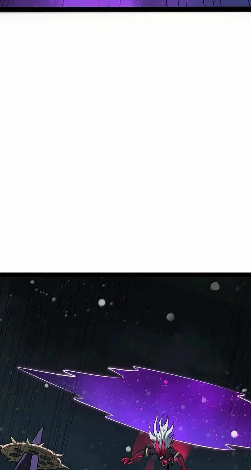 Frozen Apocalypse: No Chance of Survival Chapter 65 page 38 - 