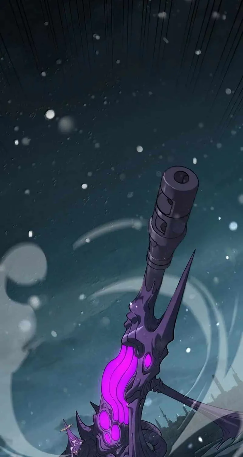 Frozen Apocalypse: No Chance of Survival Chapter 65 page 45 - 