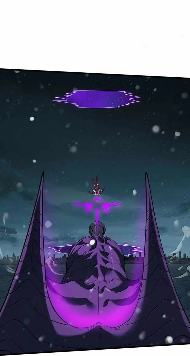 Frozen Apocalypse: No Chance of Survival Chapter 65 page 48 - 