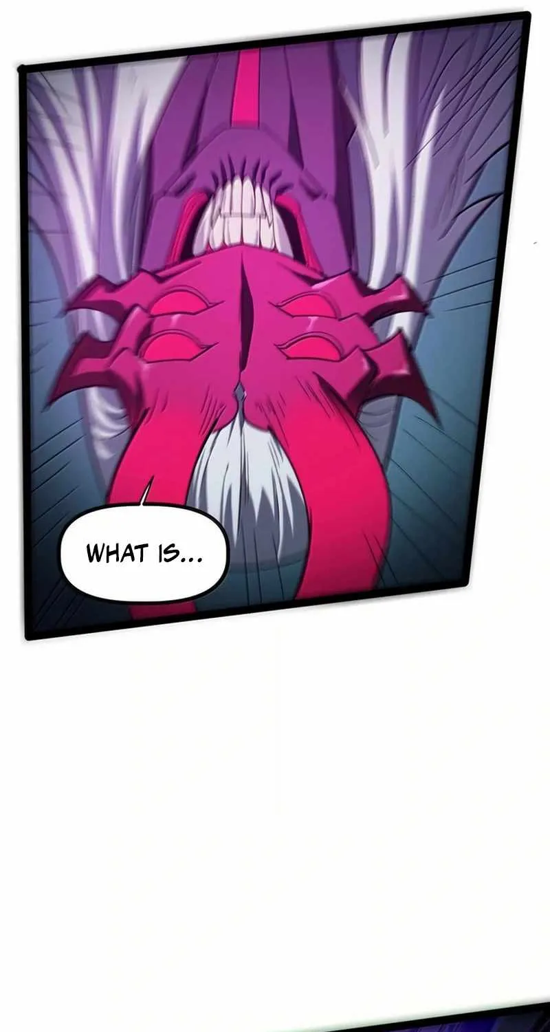 Frozen Apocalypse: No Chance of Survival Chapter 65 page 54 - 