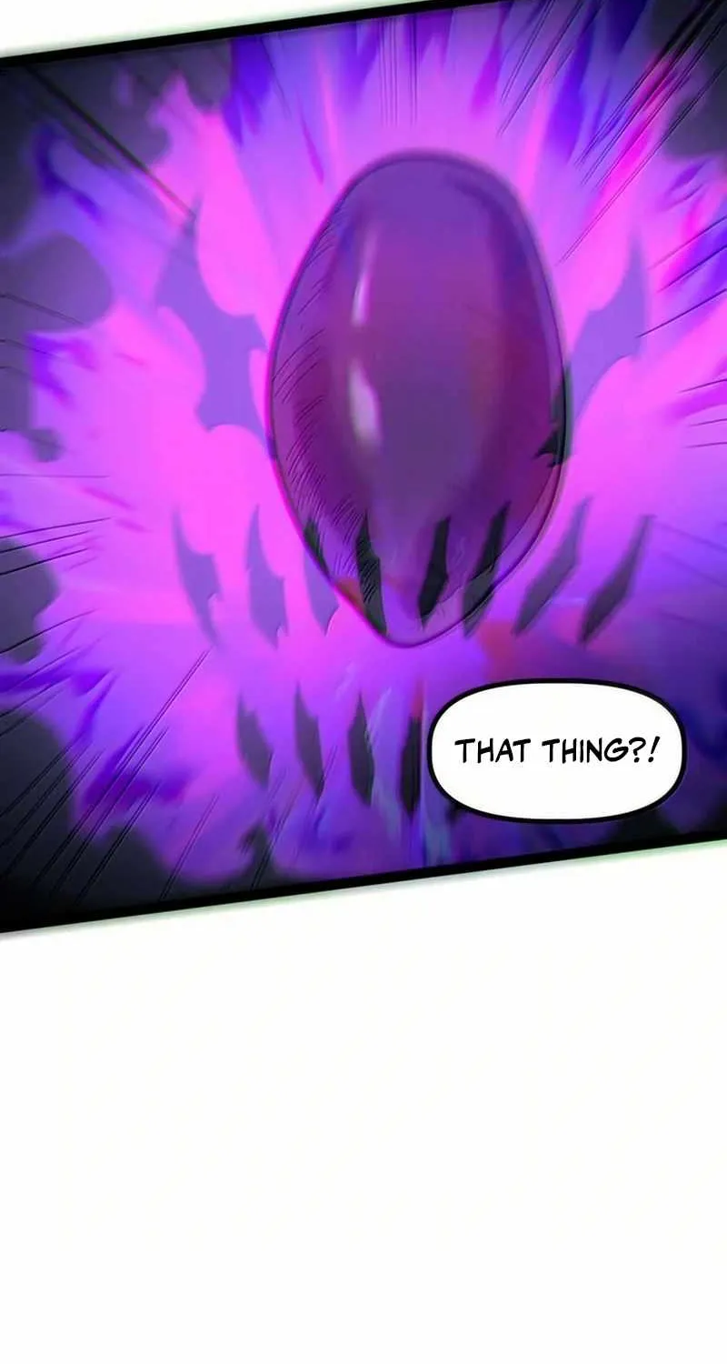 Frozen Apocalypse: No Chance of Survival Chapter 65 page 55 - 