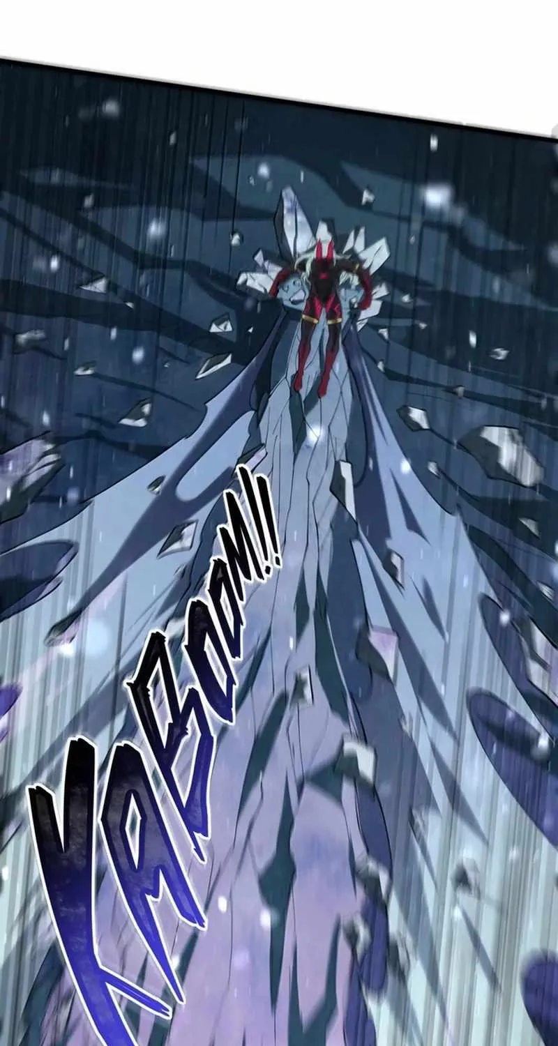 Frozen Apocalypse: No Chance of Survival Chapter 65 page 60 - 