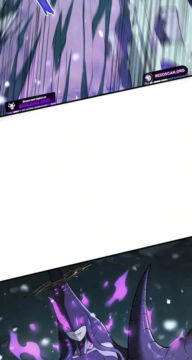 Frozen Apocalypse: No Chance of Survival Chapter 65 page 61 - 