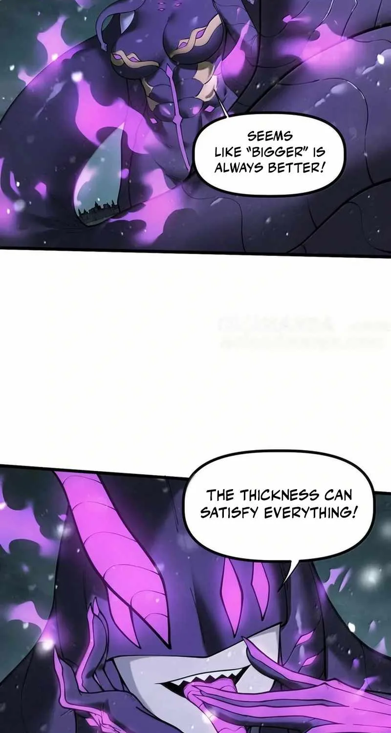 Frozen Apocalypse: No Chance of Survival Chapter 65 page 62 - 