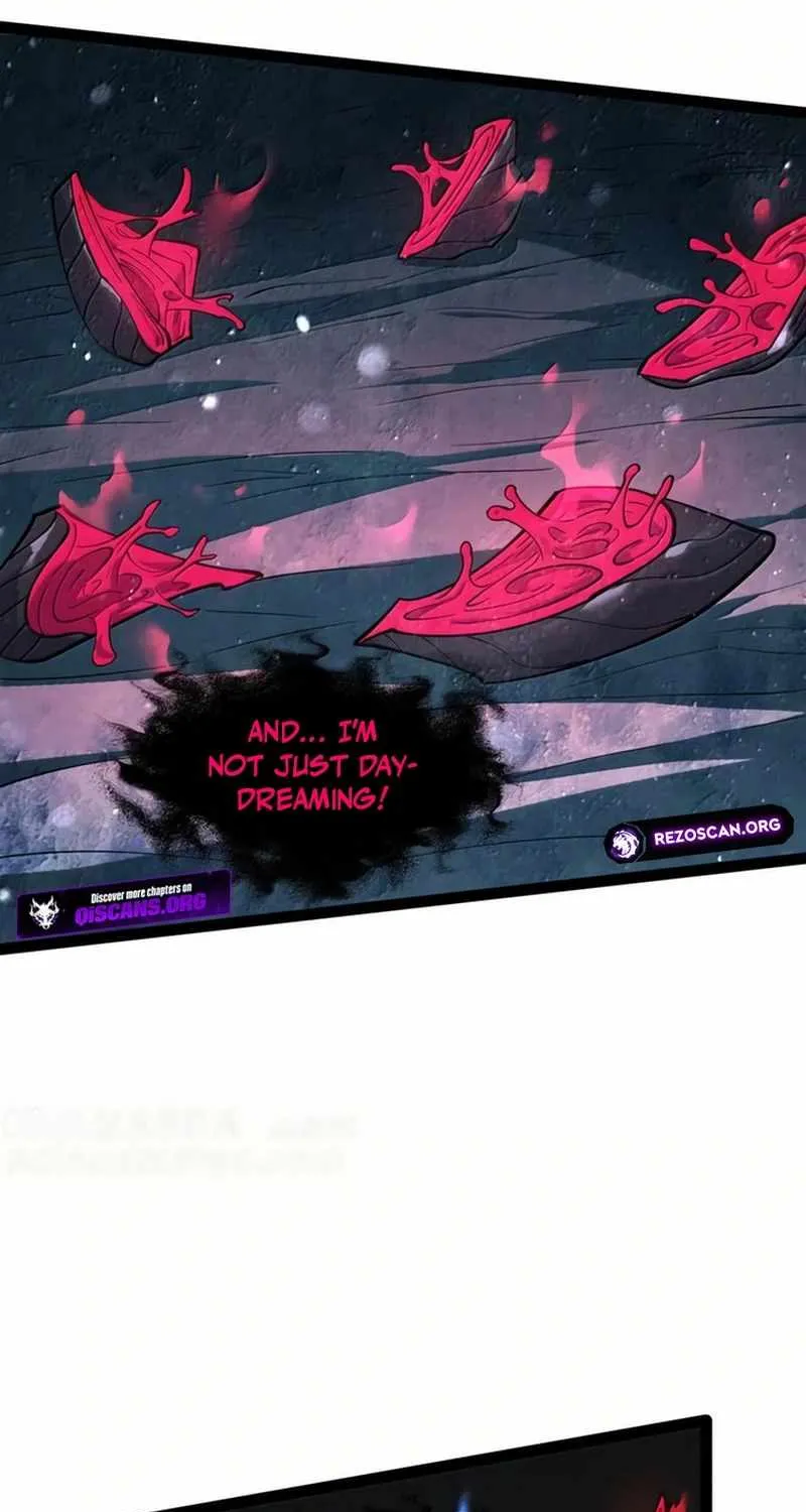 Frozen Apocalypse: No Chance of Survival Chapter 65 page 68 - 