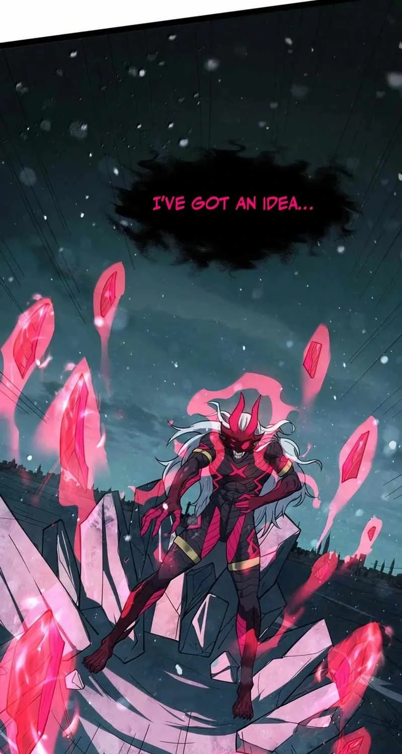 Frozen Apocalypse: No Chance of Survival Chapter 65 page 70 - 