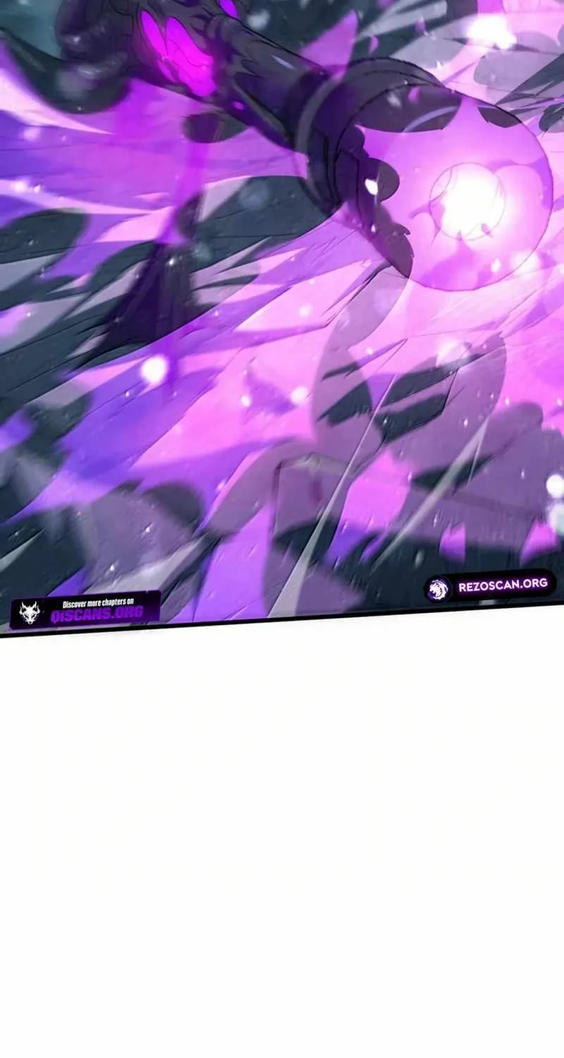 Frozen Apocalypse: No Chance of Survival Chapter 66 page 11 - 