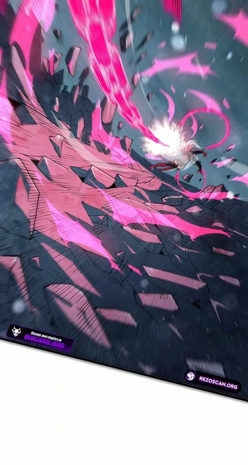 Frozen Apocalypse: No Chance of Survival Chapter 66 page 15 - 