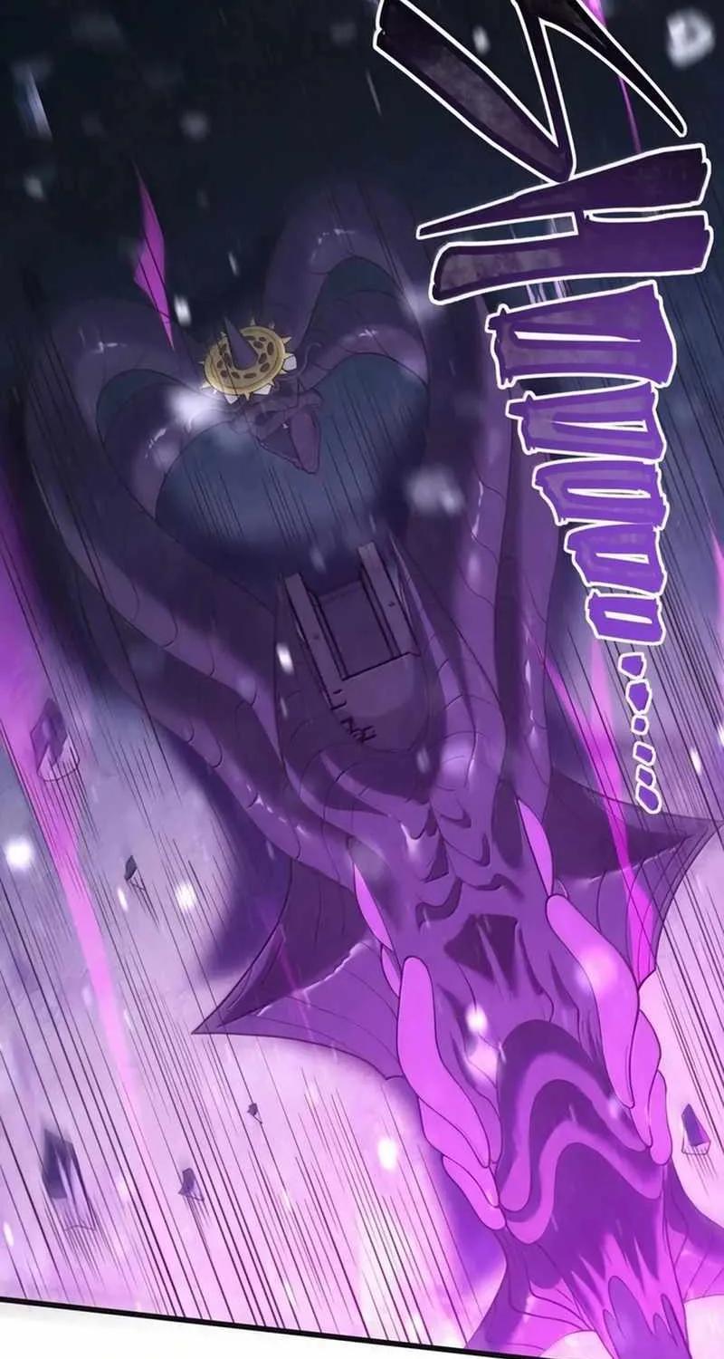 Frozen Apocalypse: No Chance of Survival Chapter 66 page 21 - 