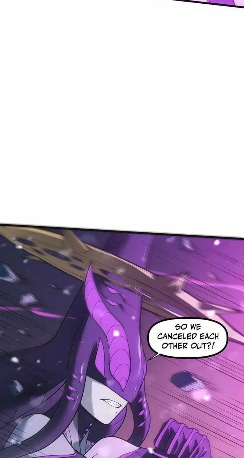Frozen Apocalypse: No Chance of Survival Chapter 66 page 22 - 
