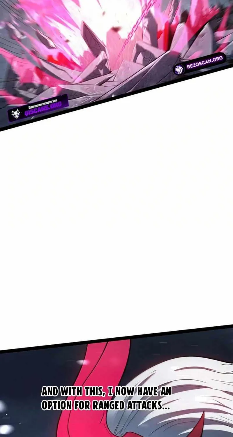 Frozen Apocalypse: No Chance of Survival Chapter 66 page 28 - 