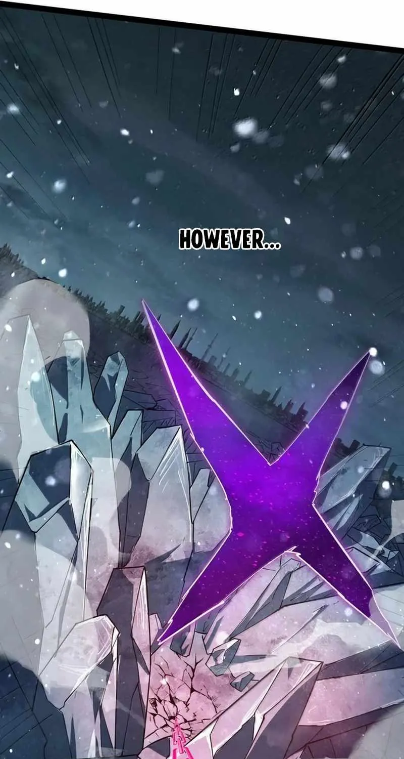 Frozen Apocalypse: No Chance of Survival Chapter 66 page 30 - 