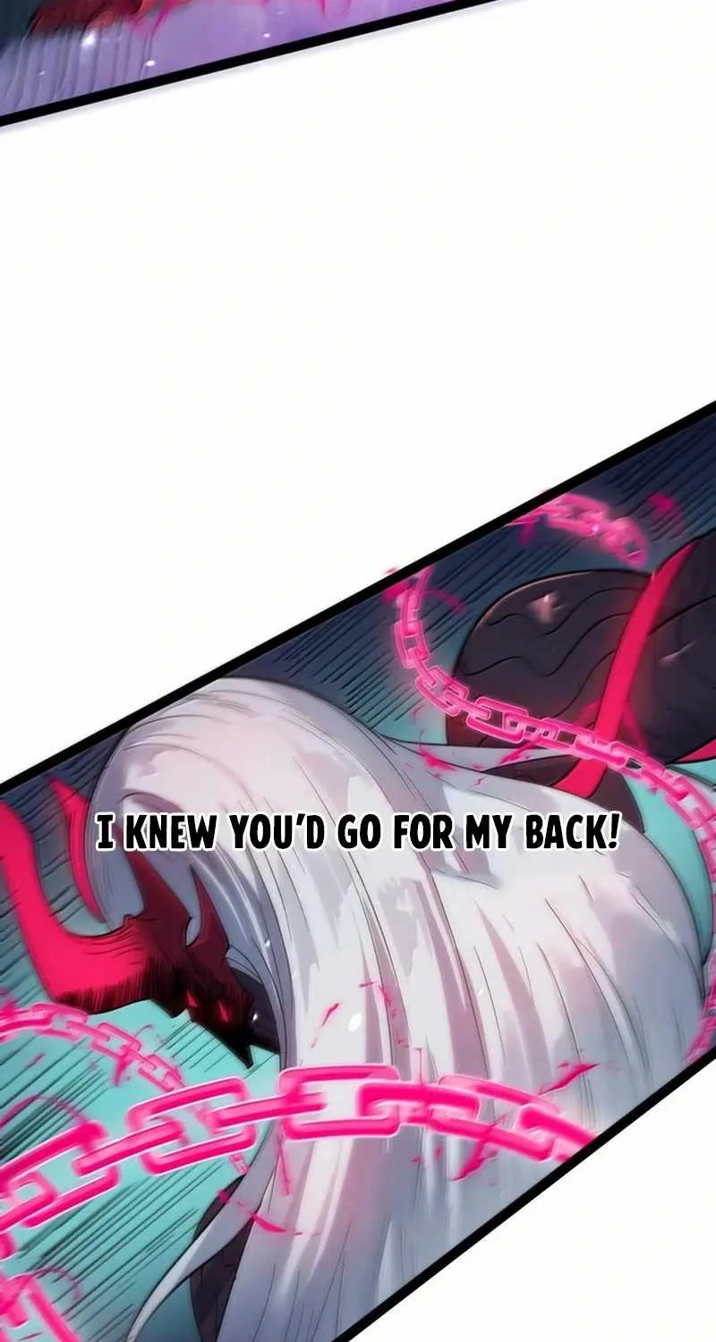 Frozen Apocalypse: No Chance of Survival Chapter 66 page 36 - 